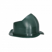 Проходной элемент RAL 6005 для кровли Monterray