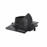 Проходной элемент кровли Universal RAL 9005