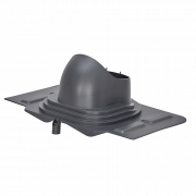 Проходной элемент кровли Universal RAL 7024