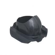 Проходной элемент для кровли Профнастил-21 RAL 7024