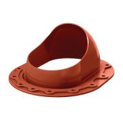 Проходной элемент SKAT кровельный ТехноНИКОЛЬ красный