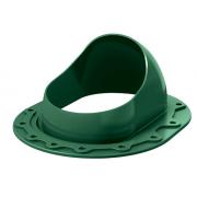 Проходной элемент SKAT кровельный ТехноНИКОЛЬ зеленый