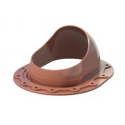 Проходной элемент SKAT кровельный ТехноНИКОЛЬ коричневый