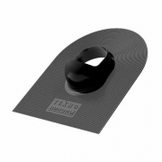 Проходной элемент ТехноНИКОЛЬ (Шинглас), черный