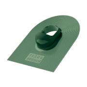 Проходной элемент ТехноНИКОЛЬ (Шинглас), зеленый