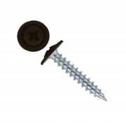 Саморез ПШ Daxmer Pro 4,2х25 (500 шт) шлиц PH2 RR 32