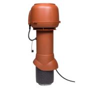 Вентилятор Е120 P 125/500 кирпичный