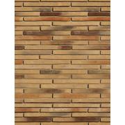 Рядовая плитка White Hills Реген брик 690-40 с расшивкой 1,2 см