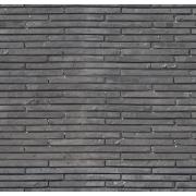 Рядовая плитка White Hills Реген брик 694-80 с расшивкой 1,2 см