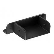 Соединитель алюминиевой лаги HILST Slim 60х20 (упак. 10шт)