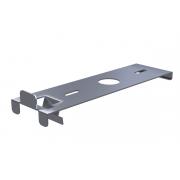 Верхняя пластина для вертикального зажима HILST