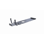 Нижняя пластина для вертикального зажима HILST