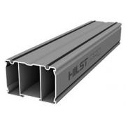 Лага Алюминий HILST JOIST SLIM PREMIUM 60х20х4000мм