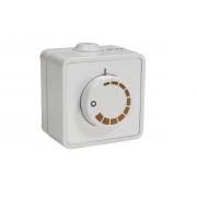 Регулятор скорости 2299 AG поверхностный