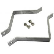 RHS 040x040 хомут квадратный