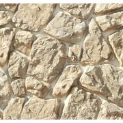 Рядовая плитка White Hills Рока 610-10 с расшивкой 1,5 см.