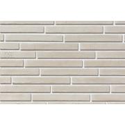 Рядовая плитка Leonardo Stone Роттердам 404 с расшивокй 1,2 см