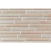 Рядовая плитка Leonardo Stone Роттердам mix 2 с расшивокй 1,2 см