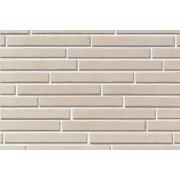 Рядовая плитка Leonardo Stone Роттердам 406 с расшивокй 1,2 см