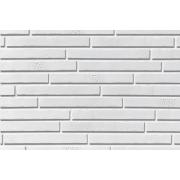 Рядовая плитка Leonardo Stone Роттердам 100 с расшивокй 1,2 см