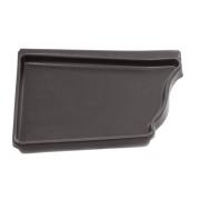 Заглушка левая Vortex 127мм RR 32