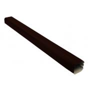 Труба прямоугольная Vortex 3м RR 32