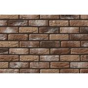 Рядовая плитка Leonardo Stone Руан 333 с расшивкой 1,2 см