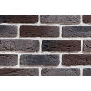 Рядовая плитка Leonardo Stone Руан 464 с расшивкой 1,2 см