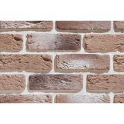 Рядовая плитка Leonardo Stone Руан 402 с расшивкой 1,2 см