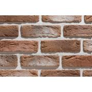 Рядовая плитка Leonardo Stone Руан 777 с расшивкой 1,2 см