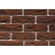 Рядовая плитка Leonardo Stone Руан 443 с расшивкой 1,2 см