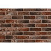 Рядовая плитка Leonardo Stone Руан 408 с расшивкой 1,2 см