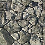 Угловой элемент White Hills Рутланд 600-85 с расшивкой 1,5-2,5 см.