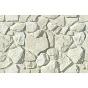 Рядовая плитка White Hills Рутланд 600-00 с расшивкой 1,5-2,5 см.