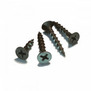 Саморез ГКД Daxmer Premium 3,5х35 (400шт) шлиц PH2, фосфатированный
