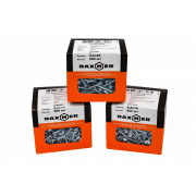 Саморез ПШ Daxmer Premium 4,2х19 (500 шт) шлиц PH2, цинк