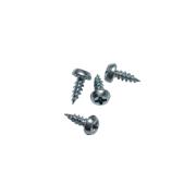 Саморез для стягивания хомутов Lite пластикового водостока (