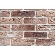 Рядовая плитка Leonardo Stone Сен-Жермен 333 с расшивкой 1,2 см