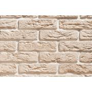 Рядовая плитка Leonardo Stone Сен-Жермен 404 с расшивкой 1,2 см