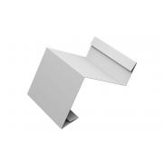 Шаблон для монтажа ламелей ограждения Milan