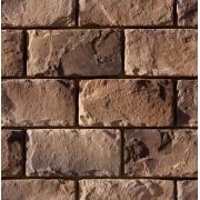 Угловой элемент White Hills Шеффилд 20х40 432-45 с расшивкой 1,5 см.