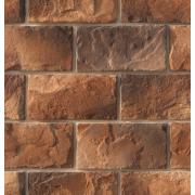 Угловой элемент White Hills Шеффилд 20х40 430-45 с расшивкой 1,5 см.