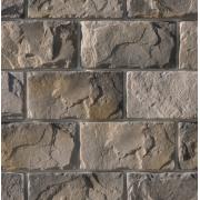 Угловой элемент White Hills Шеффилд 20х40 431-85 с расшивкой 1,5 см.