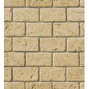 Рядовая плитка White Hills Шербон 482-10 с расшивкой 1,5 см.