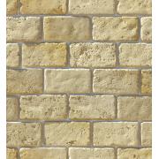 Рядовая плитка White Hills Шербон 481-10 с расшивкой 1,5 см.