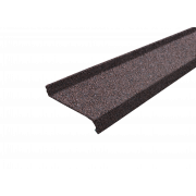 ТЕХНОНИКОЛЬ HAUBERK планка цокольная, шотландский