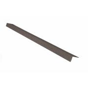 Наличник оконный Grand Line гранулят 50х100х1250,шотландский кирпич