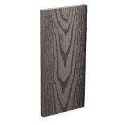 Штакетник ДПК Grand Line 97x12 тиснение с двух сторон Венге 1,5м (ШТх2)