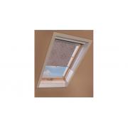 Штора ARS-007 (группа 1) 114x140 (114x118)