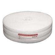 Шумоизолирующая лента под фальц 3 мм (48м)